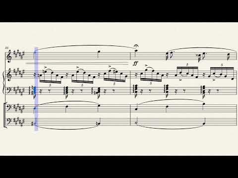 AROLDO (Ah! dagli scanni eterei) - Instrumental by G. Verdi