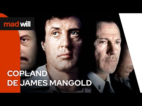 COPLAND : LE CHEF D'ŒUVRE DU POLAR AVEC STALLONE