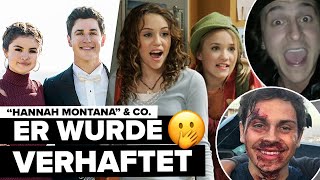 Das machen die 𝘿𝙞𝙨𝙣𝙚𝙮-𝙎𝙩𝙖𝙧𝙨 aus &quot;Hannah Montana&quot;, &quot;Waverly Place&quot; &amp; &quot;Hotel Zack &amp; Cody&quot; heute