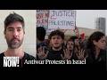 Israeli Peace Activist Gaza Iran Lebanon Are All Part Of One Forever War That Must End
