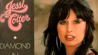 Jessi Colter ~ You Hung The Moon  ( Didn&#39;t You Waylon ) (Vinyl)