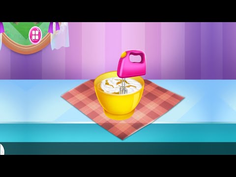Ice Cream Truck l Making Creative Desserts l Ice Cream, Smoothie Decoration By Cartoon learning TV