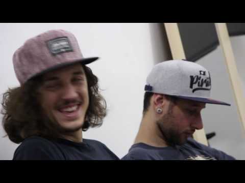 Machete Bomb Tour Evite a Moderação