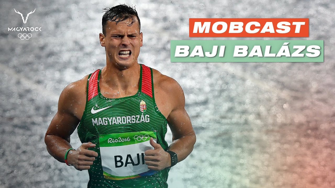 Búcsú a gátaktól | MOBCast Baji Balázzsal