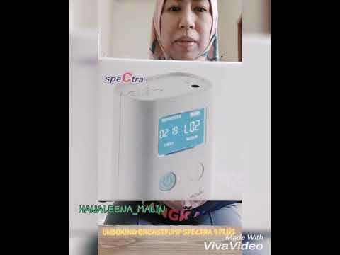 The Best Breastpump I Ever Had | Spectra 9 Plus#16