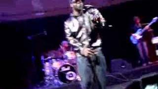 Dwele, A pimps dream