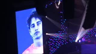 Aspetterò lo stesso - Riki Live @Mediolanum Forum Assago, 12 aprile 2018