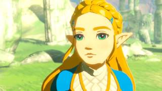 [実況] ゼルダの伝説 ブレスオブザワイルド #043 思い出した記憶