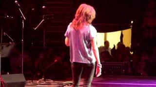 Martina McBride &quot;Anyway&quot;