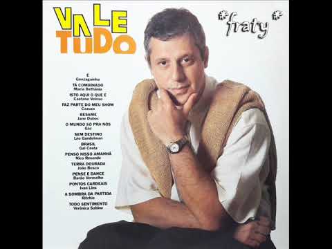 Léo Gandelman - Sem Destino (Instrumental) (Vale Tudo Soundtrack)