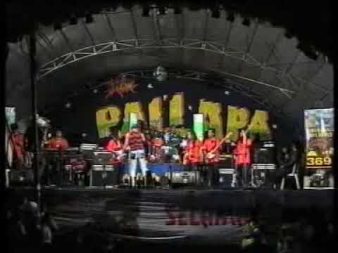 Diraba raba voc Yessy Rosmala New Pallapa