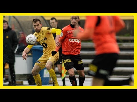 Siste nytt | Endelig får han Eliteserie-drømmen oppfylt