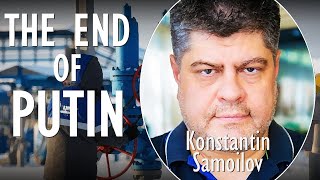 Will a Crashing Russian Economy Lead to the End of Putin's Regime?