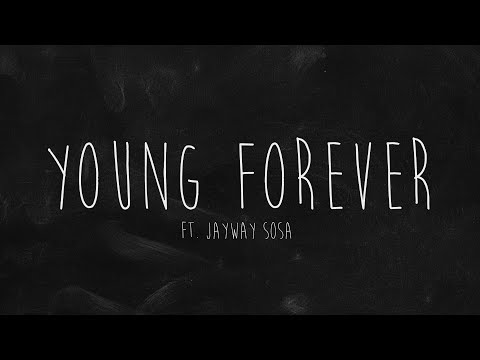 Video thumbnail for Young Forever