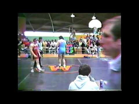 1987 Massachusetts Division 2 State Tournament