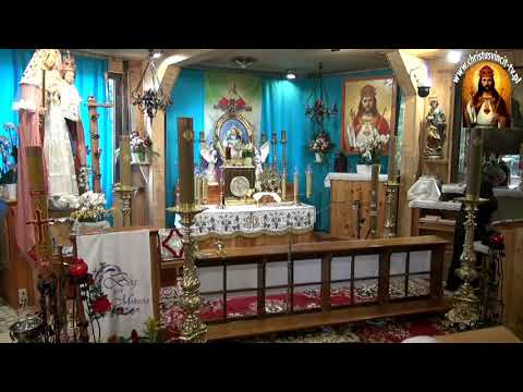 15.07.2020-odnowienie Sakramentu Małżeństwa-koniec Rekolekcji Małżeńskich na Pustelni X.PIOTRA