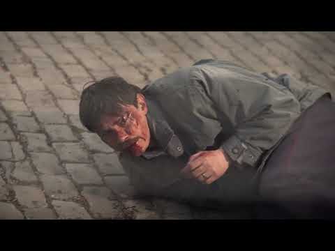 LIBERTATE '89 Filmreview - OSIJEK