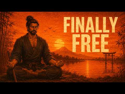 The Philosophies That Changes How You Live - Wabi Sabi & Muga