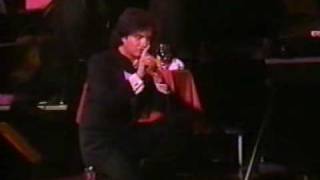 Tarde o temprano, Camilo Sesto