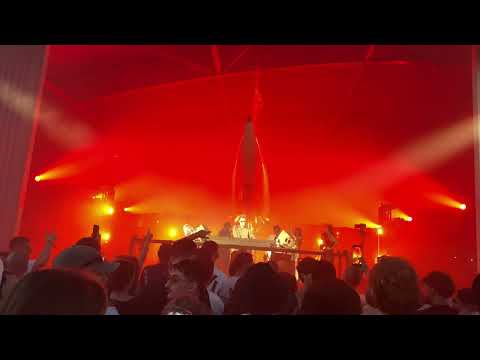 Jimi Jules @ Cercle Festival, France 2026-05-23