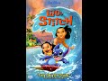 Opening To Lilo Stitch 2002 DVD