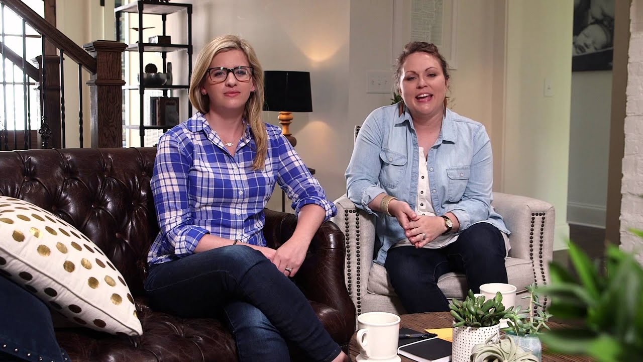 About She Reads Truth