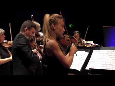 Shostakovich - Two pieces for String Octet op. 11