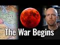 The War Begins