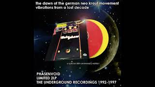 Vibravoid - Minddecision (early neo Kraut / Kosmische / psychedelic)