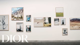 Dior Photography and Visual Arts Award for Young Talents2023