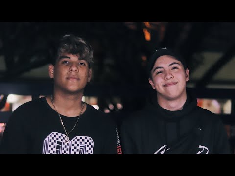 FINAL/ UFO GABRIEL VS TAVO