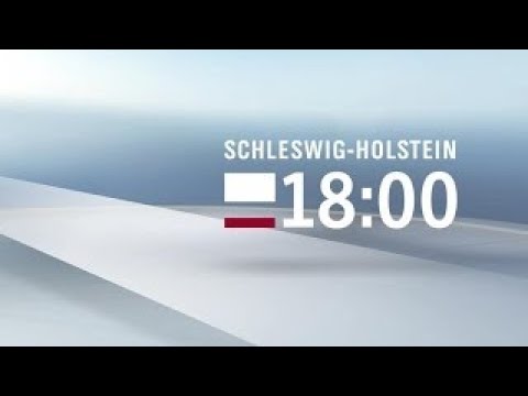 Schleswig-Holstein 18:00 Uhr