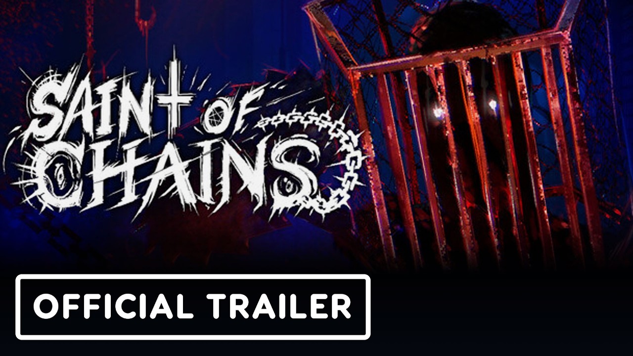 Launch Trailer
