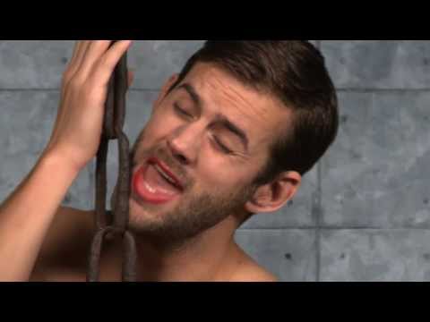 Pär Lernström - Wrecking ball Swedish Idol version - Final Idol Sverige 2013 (TV4)