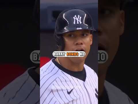 ONLY JUAN SOTO DOES THIS 😱 😱. #mlb #mlbbhighlights #JUANSOTO