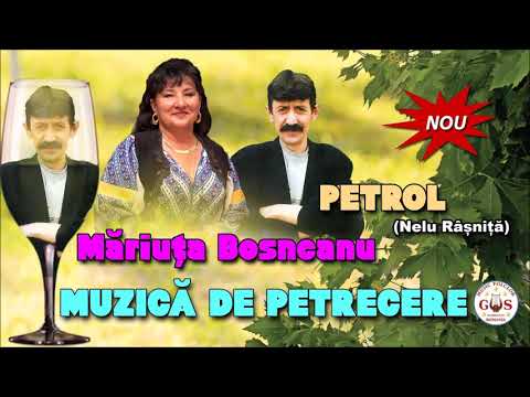 Sa petrecem cu Mariuta Bosneanu si Petrol Colaj Album