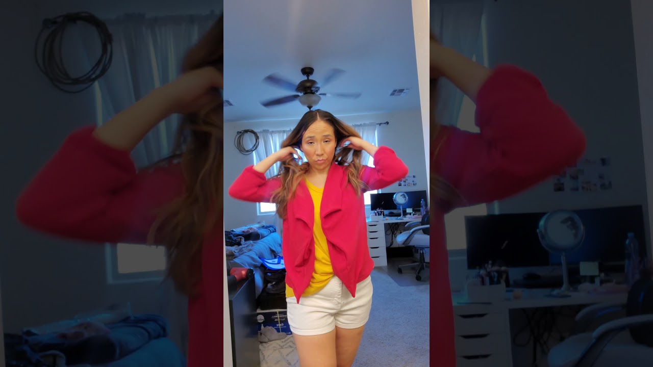 Watch video White Rabbit Alice in Wonderland Costume #shorts #halloweencostume #halloween2021 #aliceinwonderland Now White Rabbit Alice in Wonderland Costume #shorts #halloweencostume #halloween2021 #aliceinwonderland