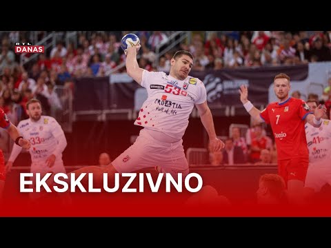 Šipić za RTL Danas otvorio dušu: Čuda se itekako događaju, junak SP-a to dobro zna | RTL Danas