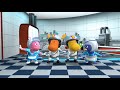 Something Suspicious Going On by The Backyardigans