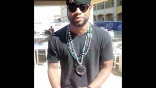 Spring Break South Padre MTVs Brandon Nelson with Inertia Tours Spring Break 2012