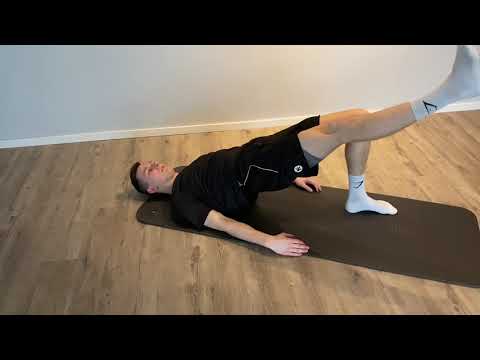 Unser neues Bauch- Beine- Po-Training!