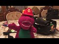 Barney 1988 Trailer