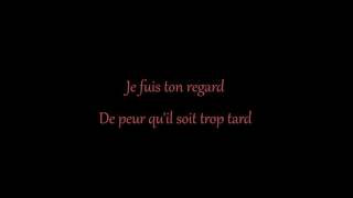 Måns Zelmerlöw - Should&#39;ve Gone Home (paroles)