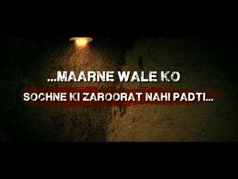 Multiple Award Winning Film ‘Crime Factory’ Releasing on MX player & Hungama. #crimefactory