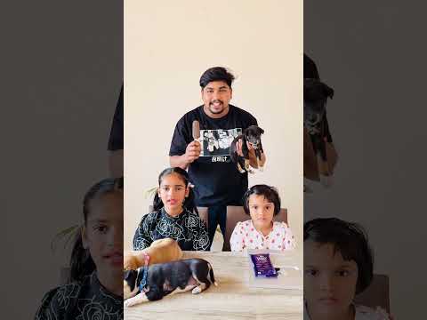 Smiti Ko Bas Pappy Chaya🤗