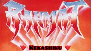 Download lagu Kekasihku - Rahmat (Lirik) mp3