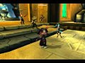Fail Tank - WoW Parody 