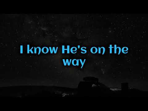 Come And Walk With Me (Lyrics Video) - Oleta Adams