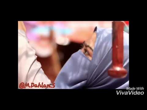 Nicky Tirta dan Vanessa Angel-Indah Cintaku