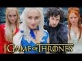 Game of Thrones - The Musical (Season 4) 